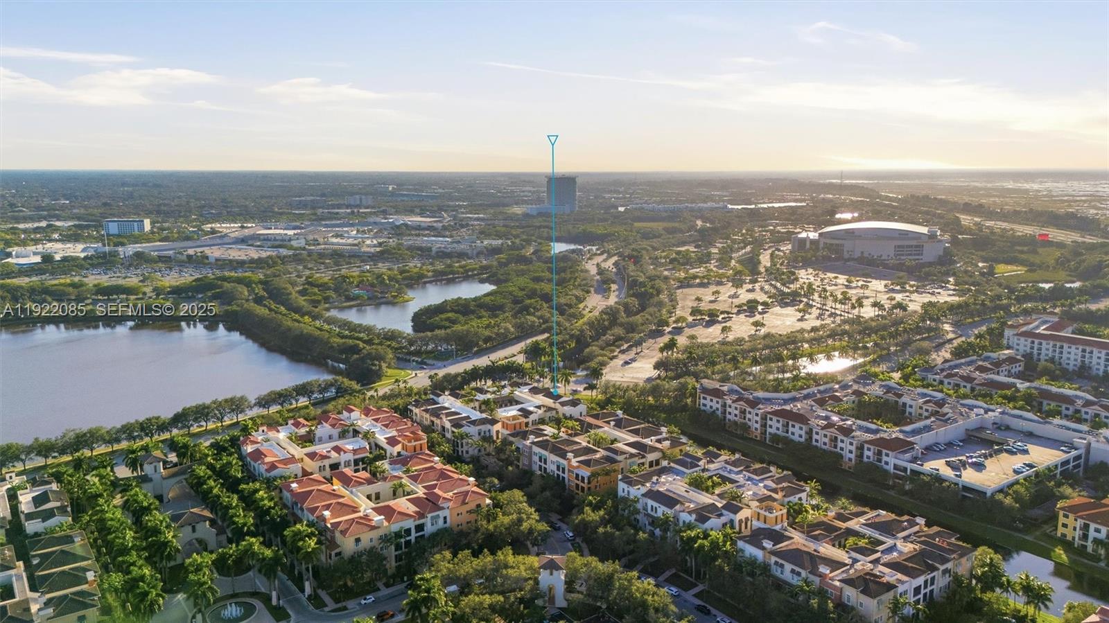 VILLA ALHAMBRA CONDO - Residential