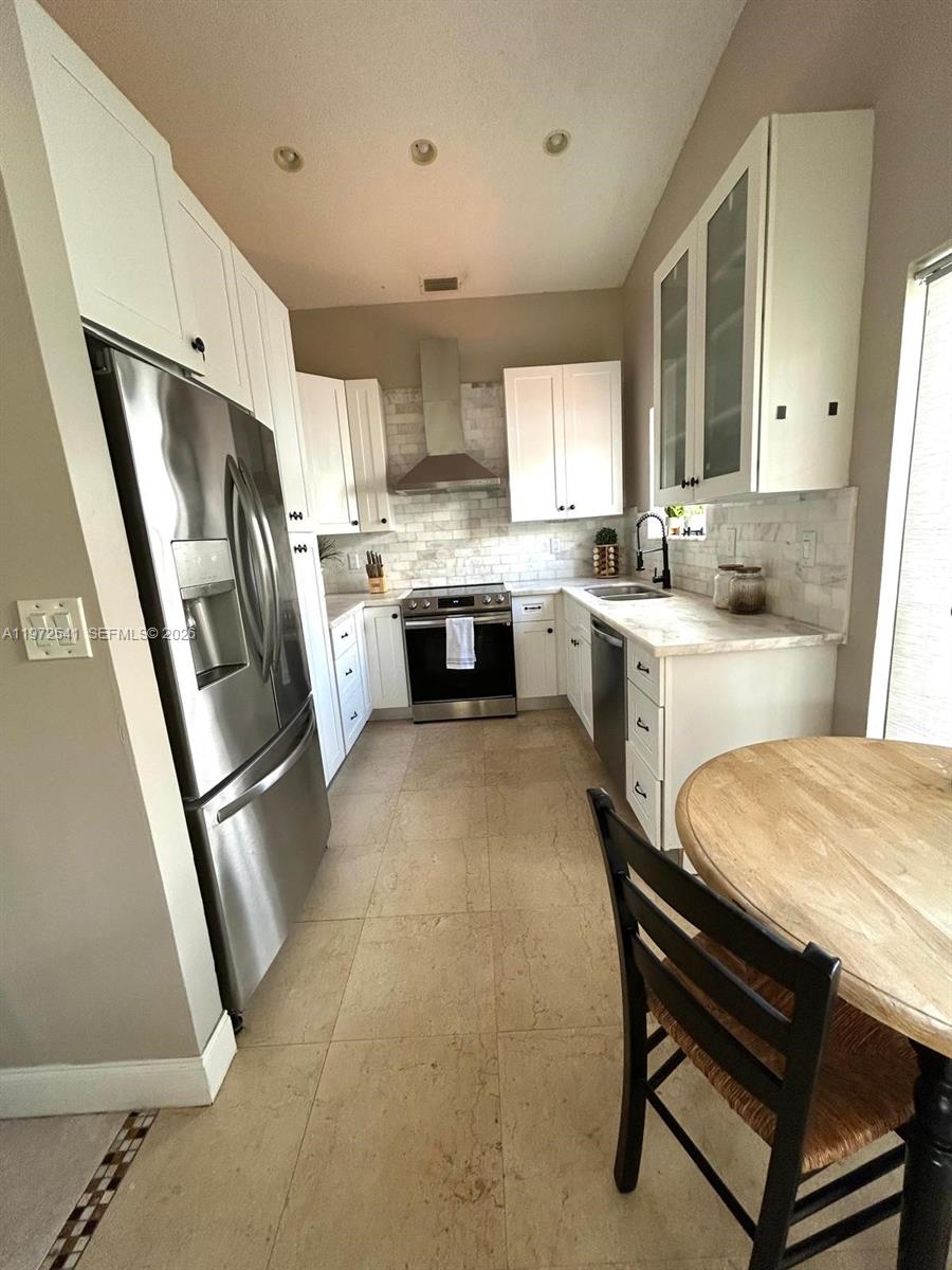 GATELAND RESIDENTIAL PLAT - Residential