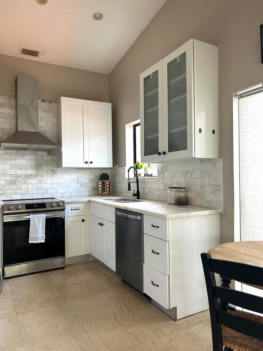 GATELAND RESIDENTIAL PLAT - Residential