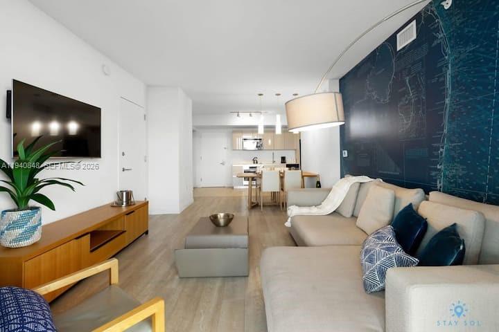 BEACHWALK CONDOMINIUM - Residential