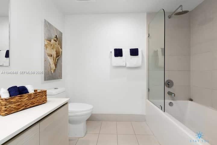 BEACHWALK CONDOMINIUM - Residential