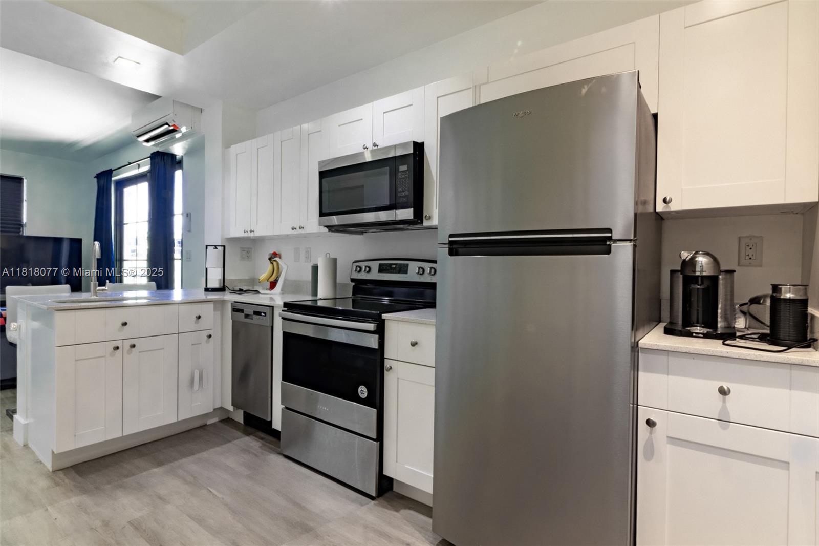 MAIN STREET LOFTS CONDO - Residential