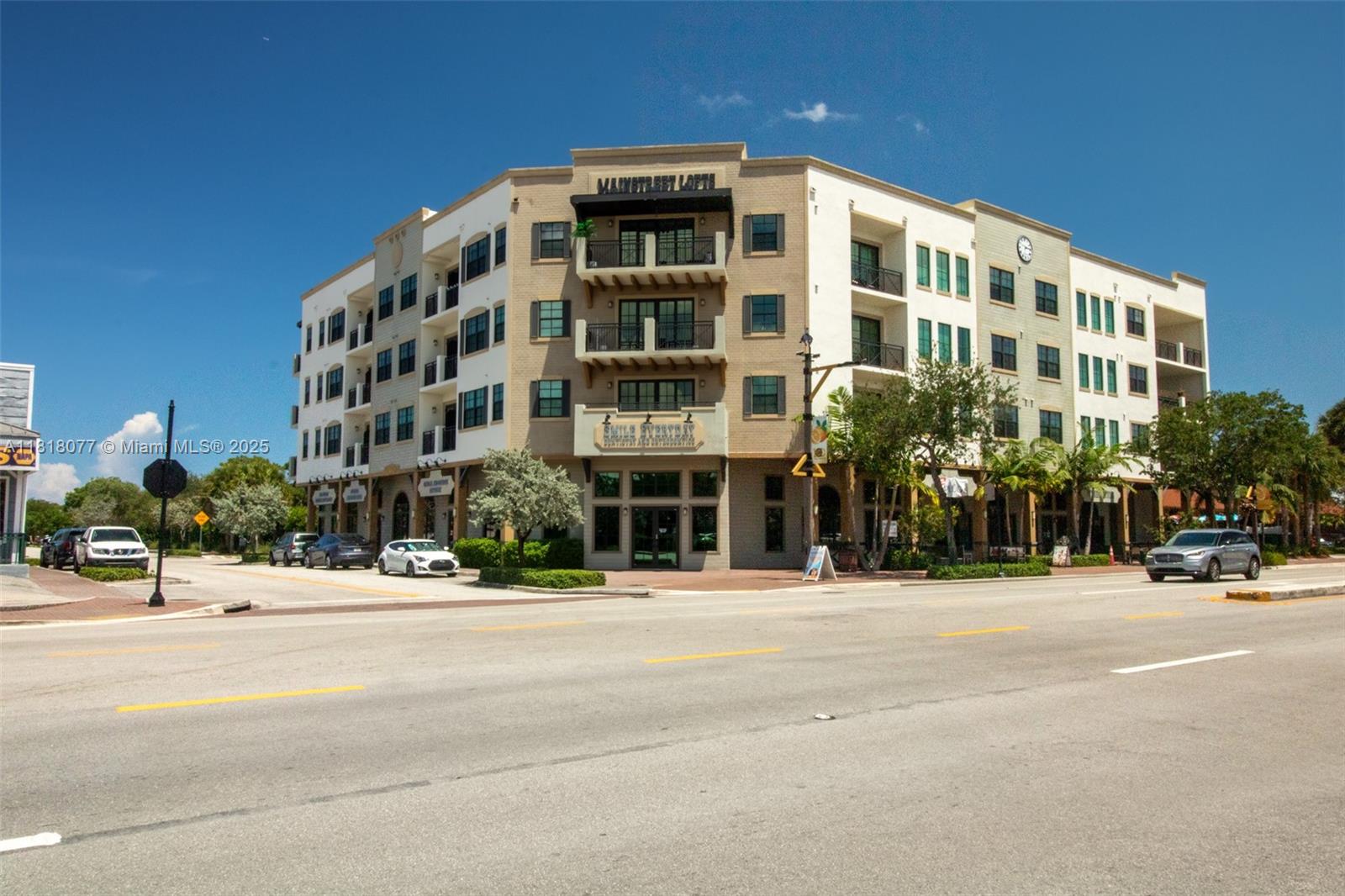 Property for Sale at 4100 Sw 64th Ave 208, Davie, Broward County, Florida - Bedrooms: 1 
Bathrooms: 1  - $285,000