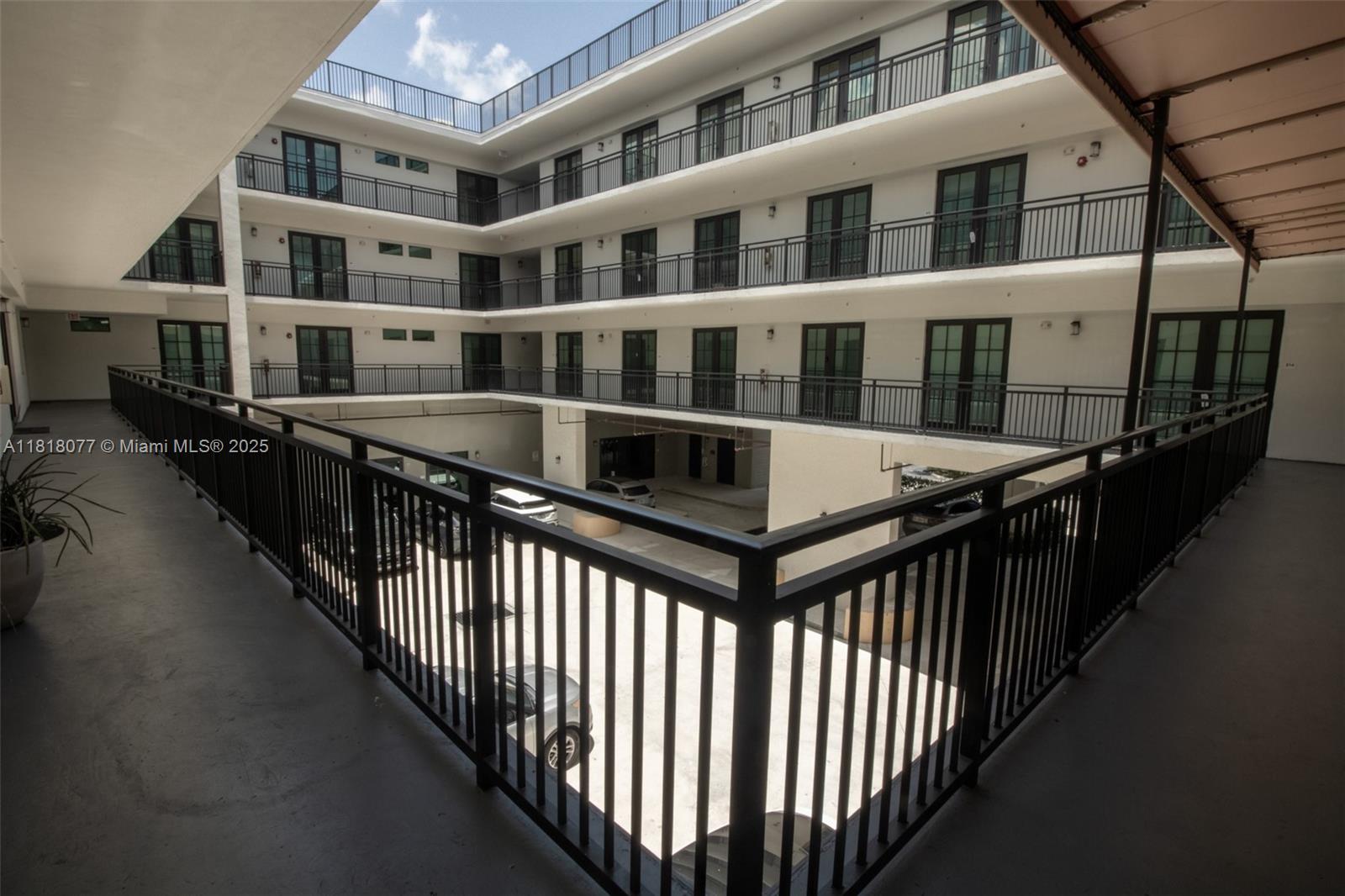 MAIN STREET LOFTS CONDO - Residential