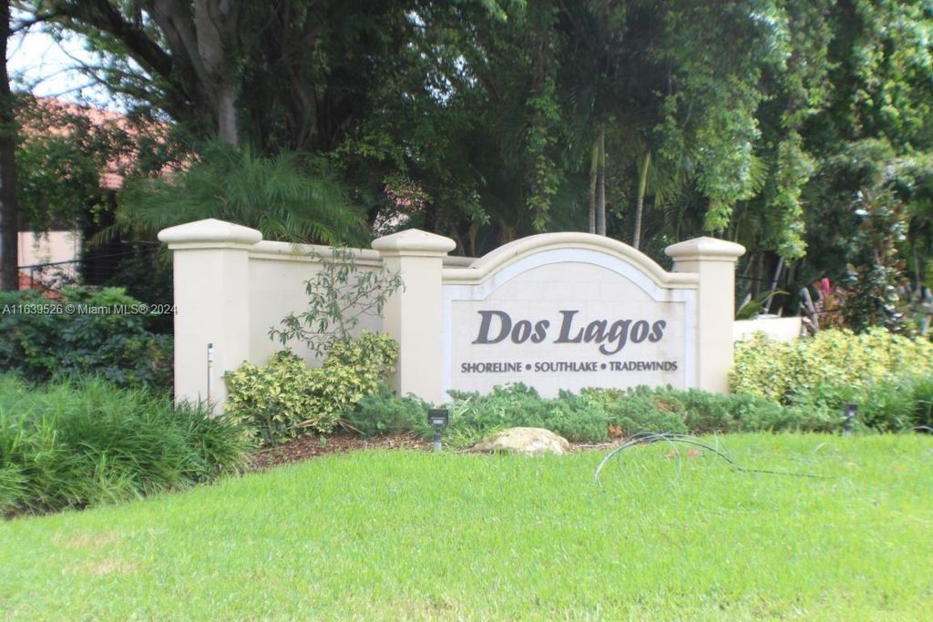 Photo of 8 Via De Casas Sur #104, Boynton Beach, FL 33426 (MLS # A11639526)