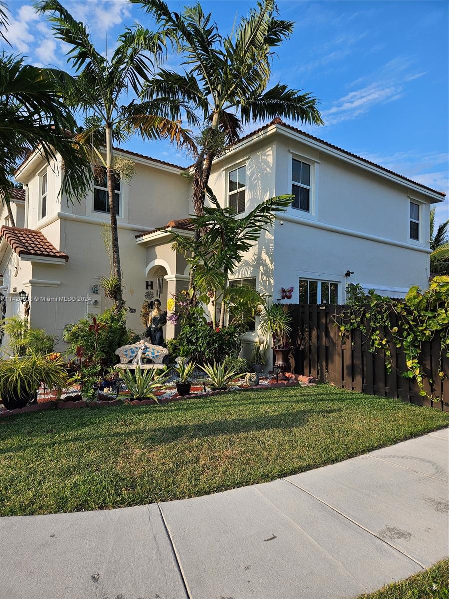 View Homestead, FL 33032 townhome