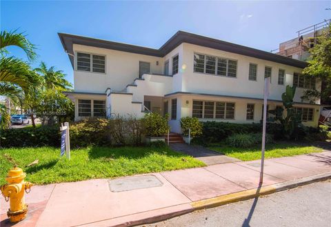 1485 Bay Rd Miami Beach FL 33139