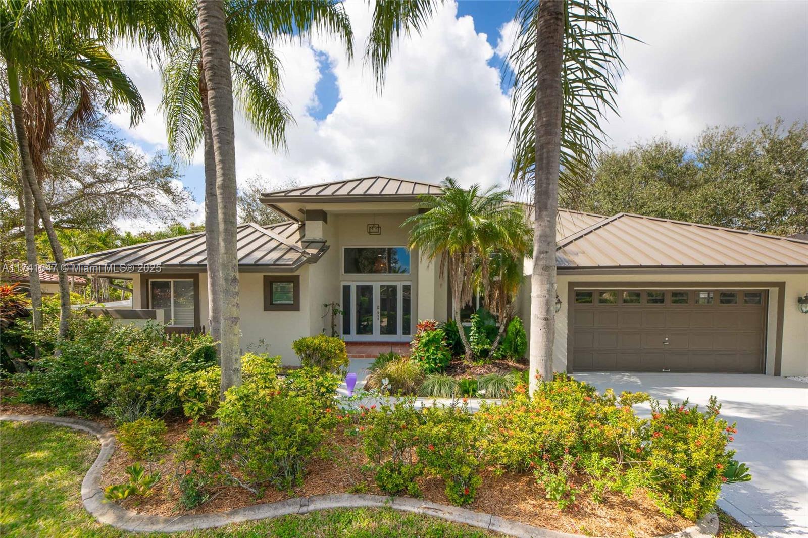 4345 Sw 74th Way, Davie, Broward County, Florida - 4 Bedrooms  
3 Bathrooms - 