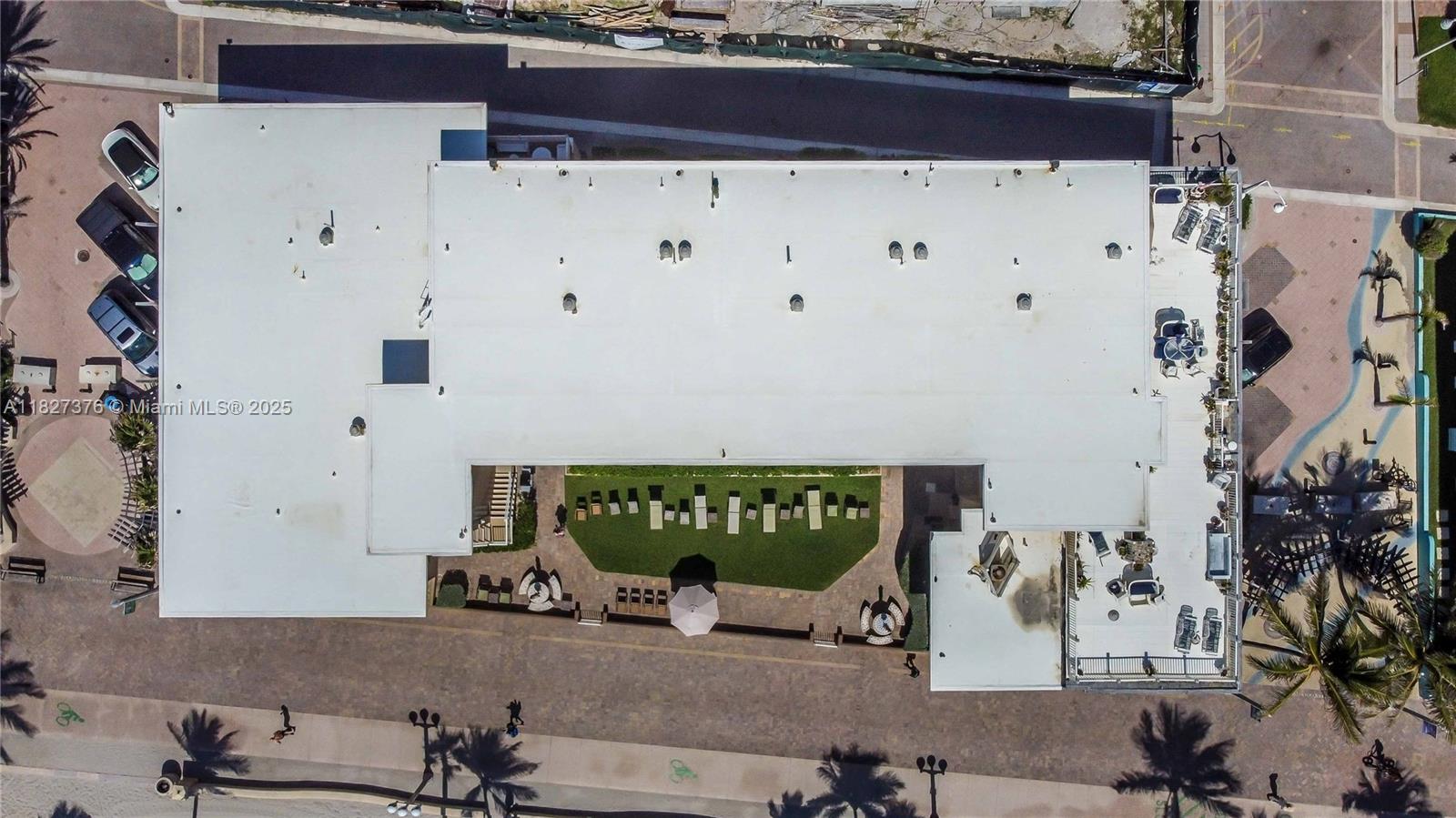 OCEAN GRANDE BEACH CLUB C - Residential