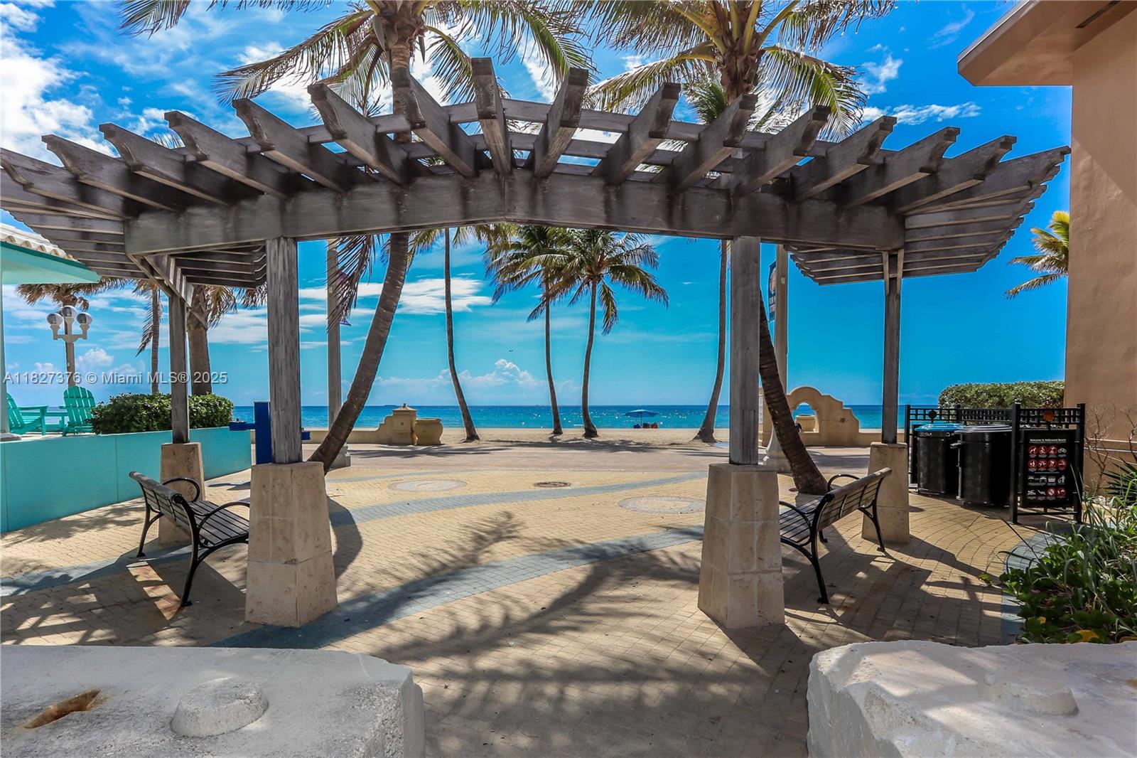 OCEAN GRANDE BEACH CLUB C - Residential