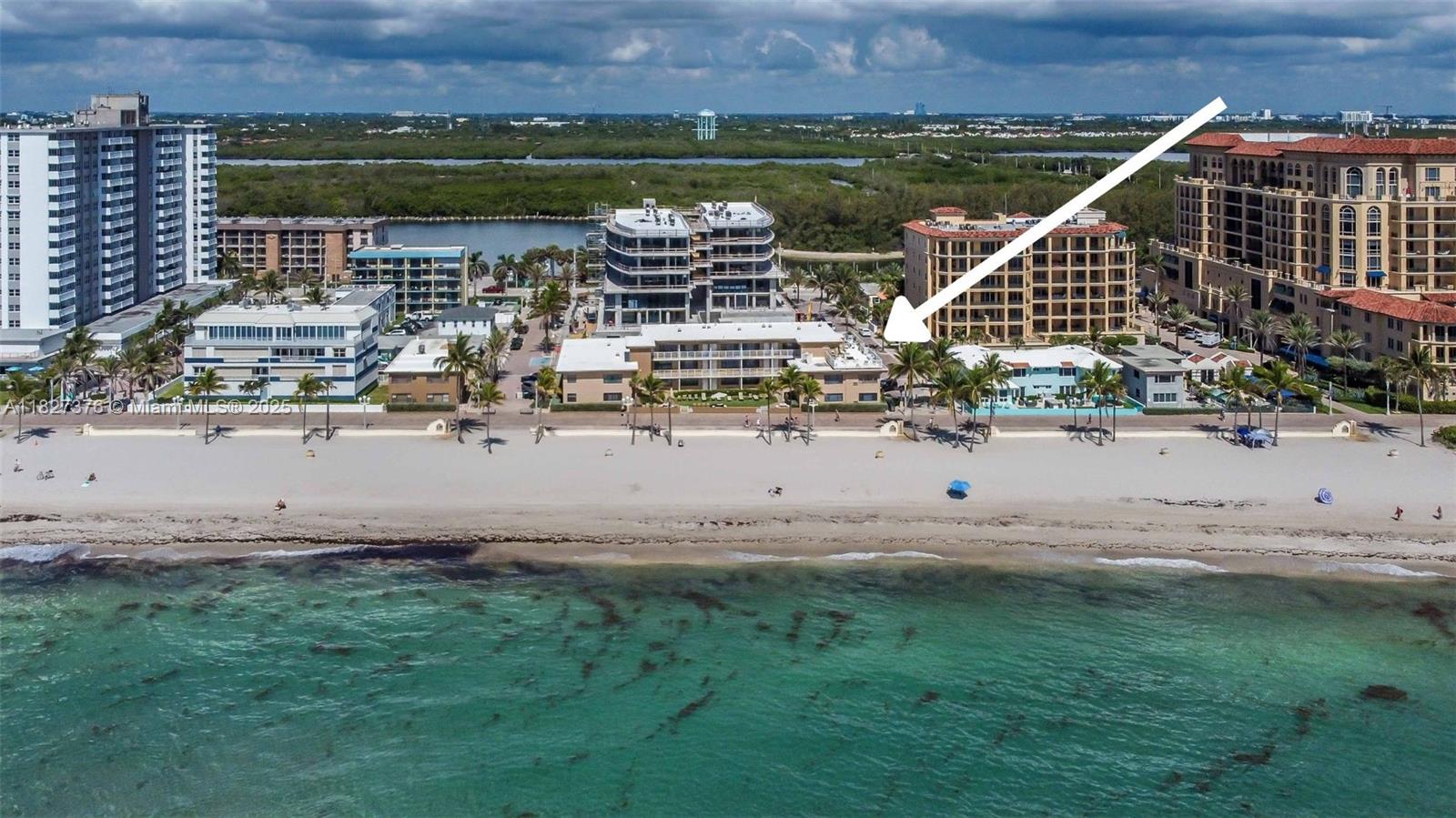 OCEAN GRANDE BEACH CLUB C - Residential