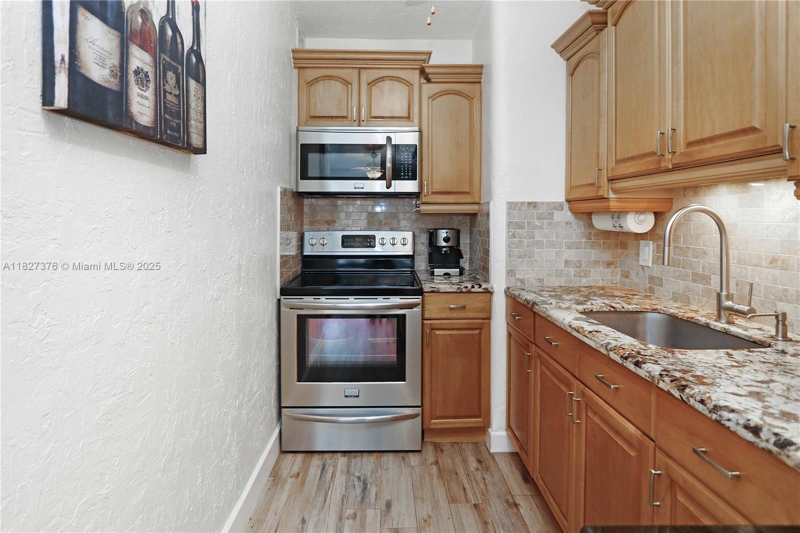 OCEAN GRANDE BEACH CLUB C - Residential