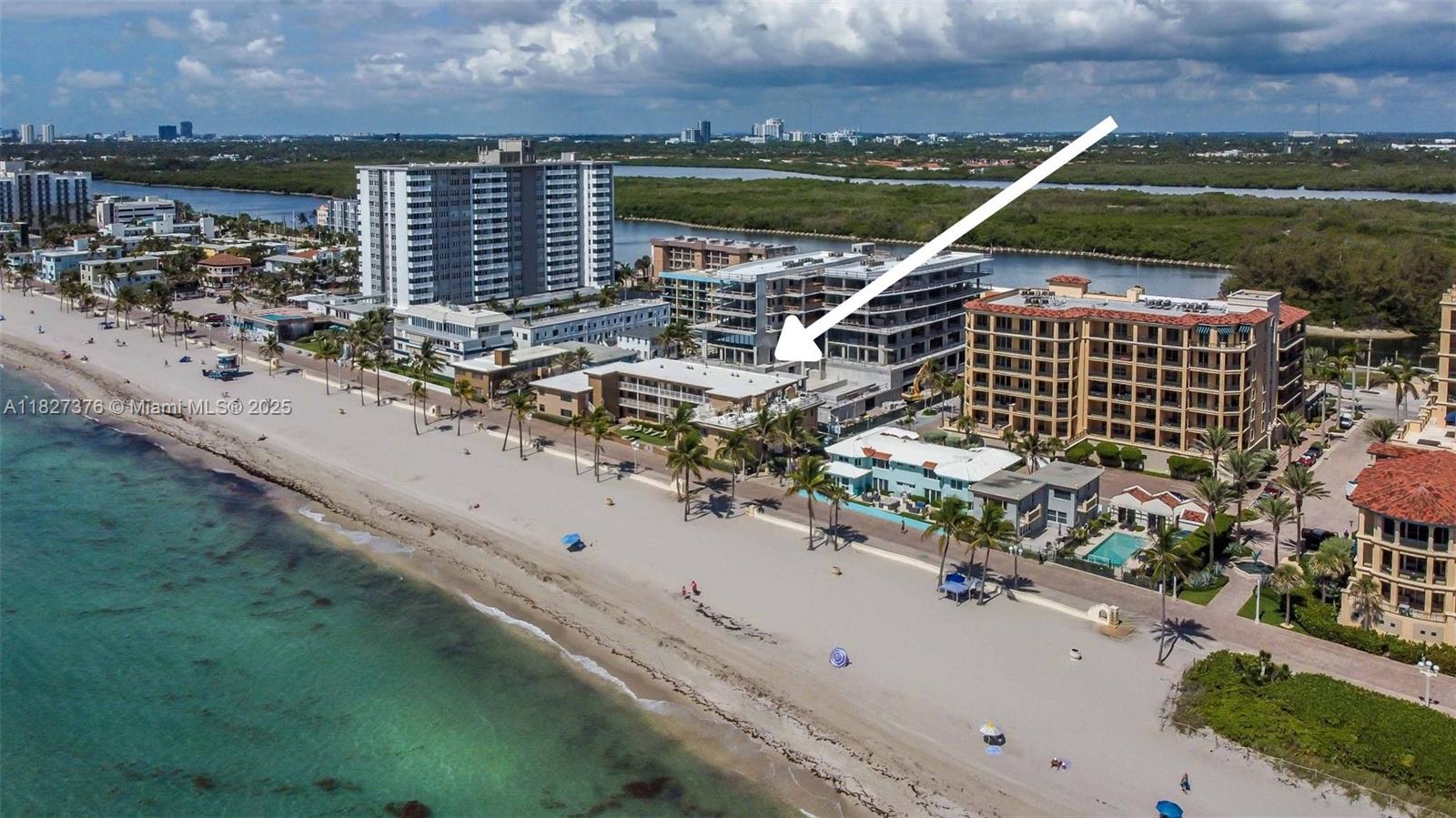 OCEAN GRANDE BEACH CLUB C - Residential