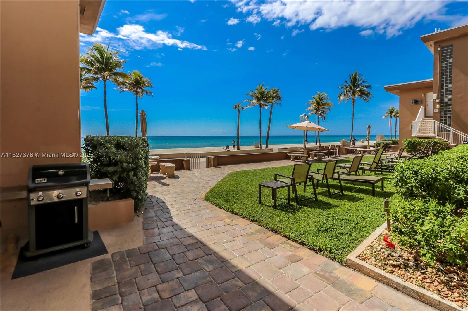 OCEAN GRANDE BEACH CLUB C - Residential