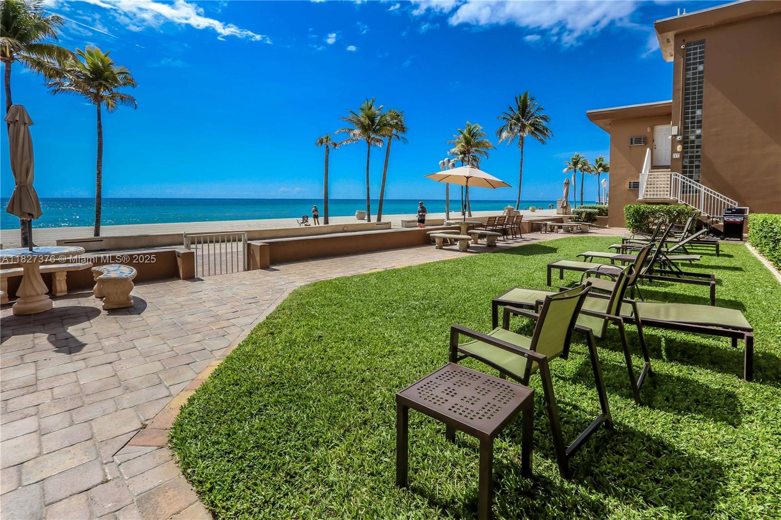 OCEAN GRANDE BEACH CLUB C - Residential