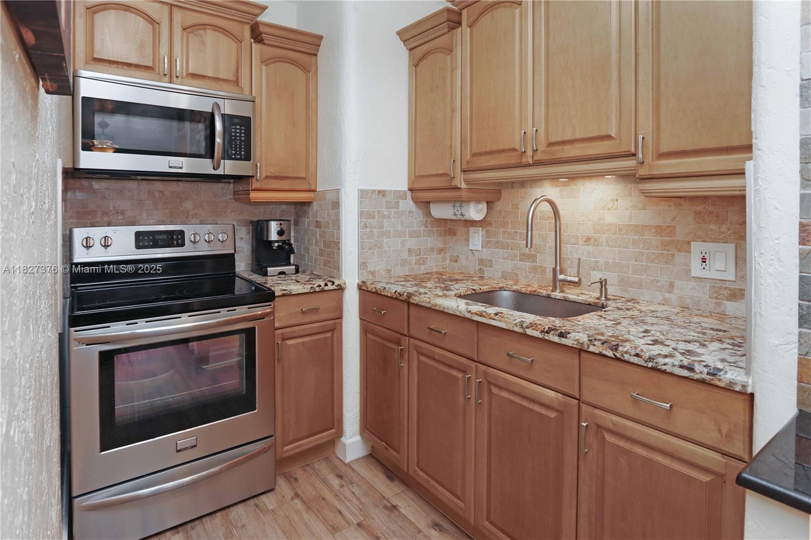 OCEAN GRANDE BEACH CLUB C - Residential