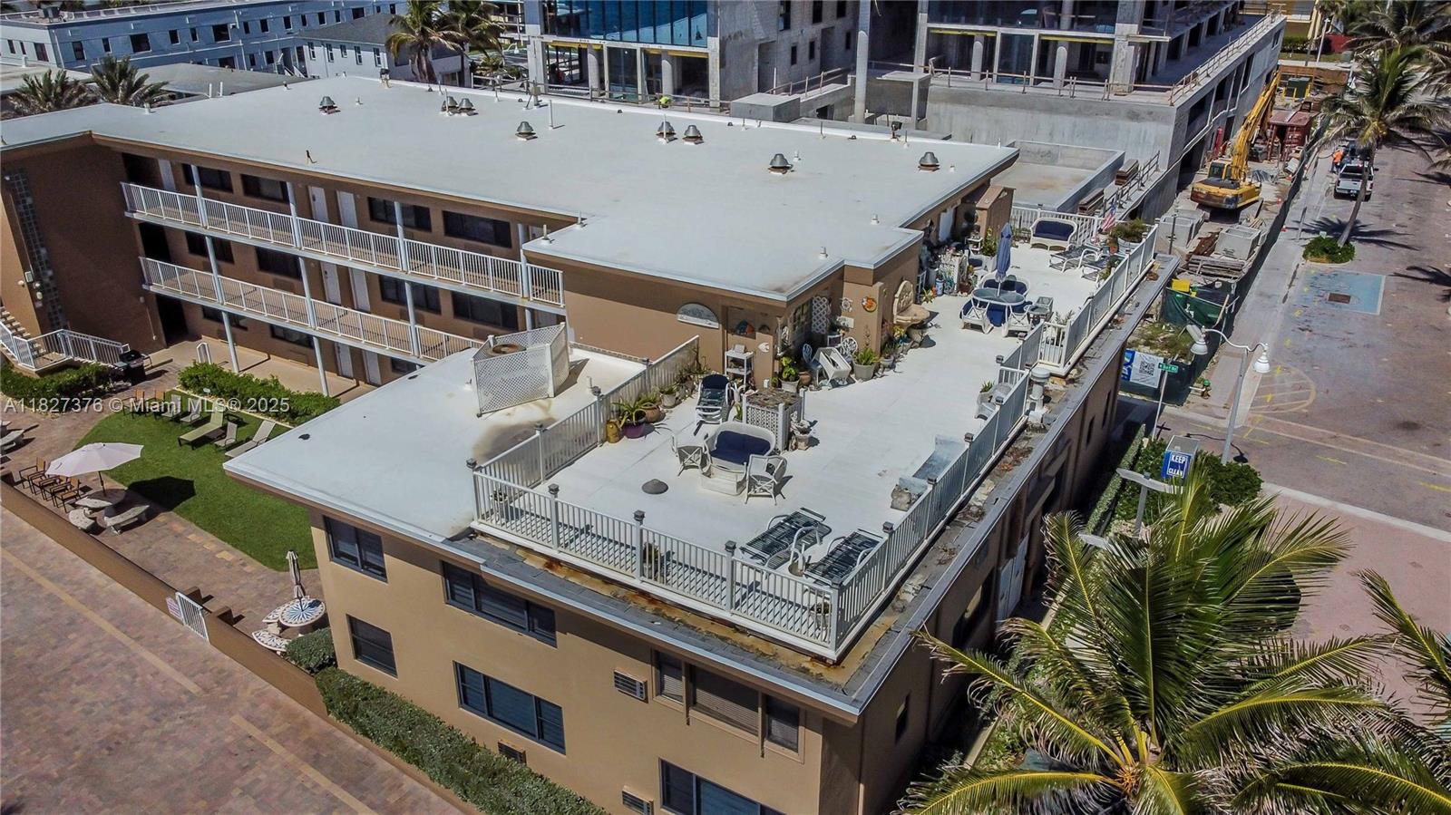 OCEAN GRANDE BEACH CLUB C - Residential