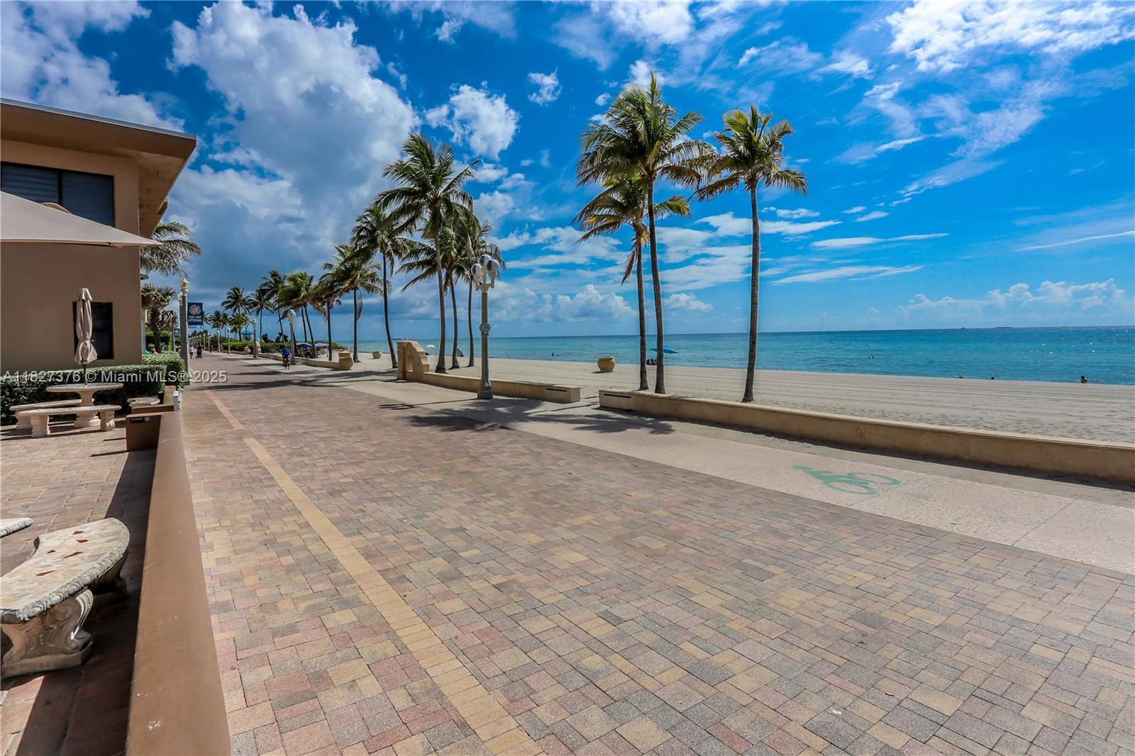 OCEAN GRANDE BEACH CLUB C - Residential