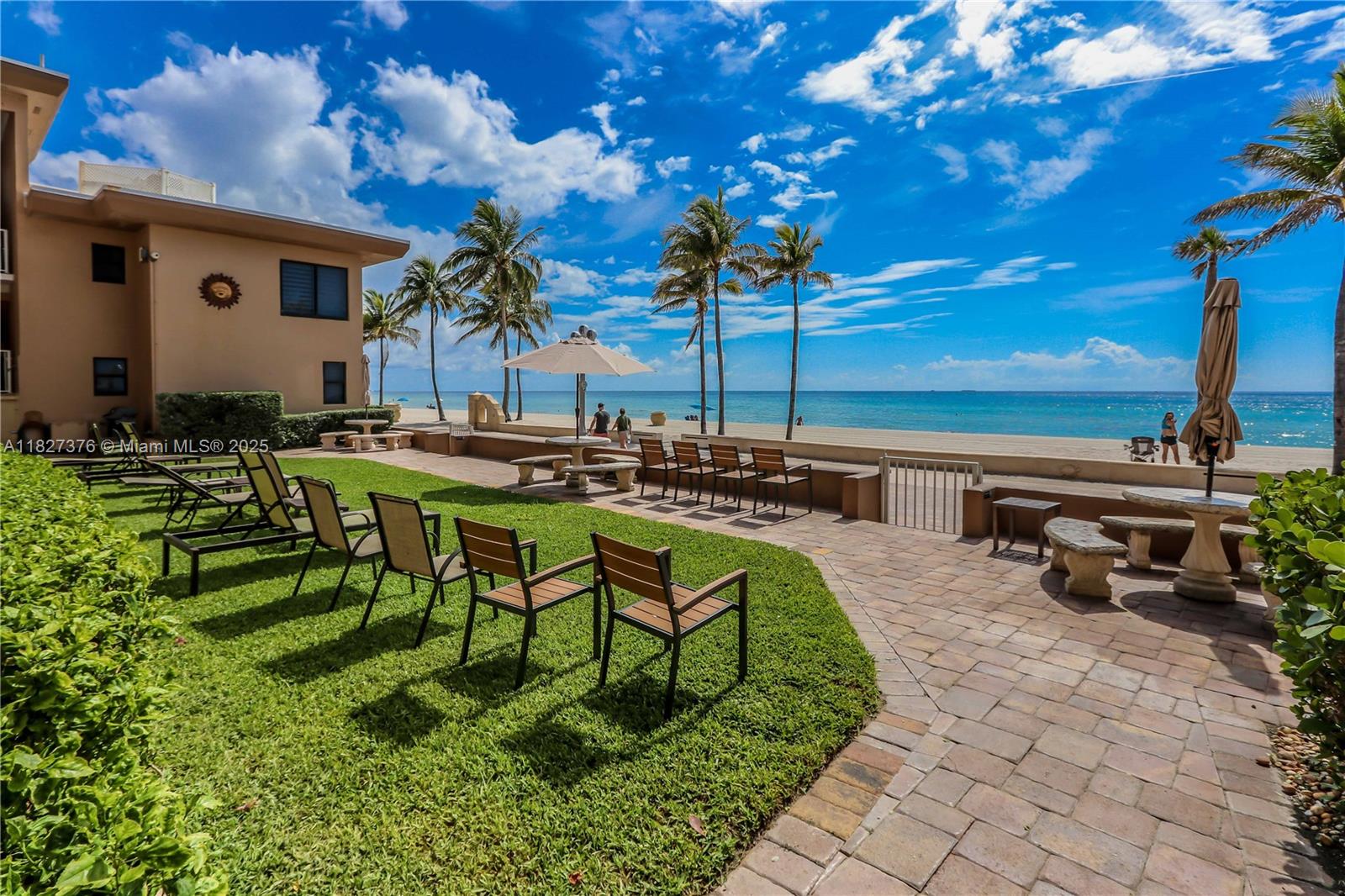 OCEAN GRANDE BEACH CLUB C - Residential