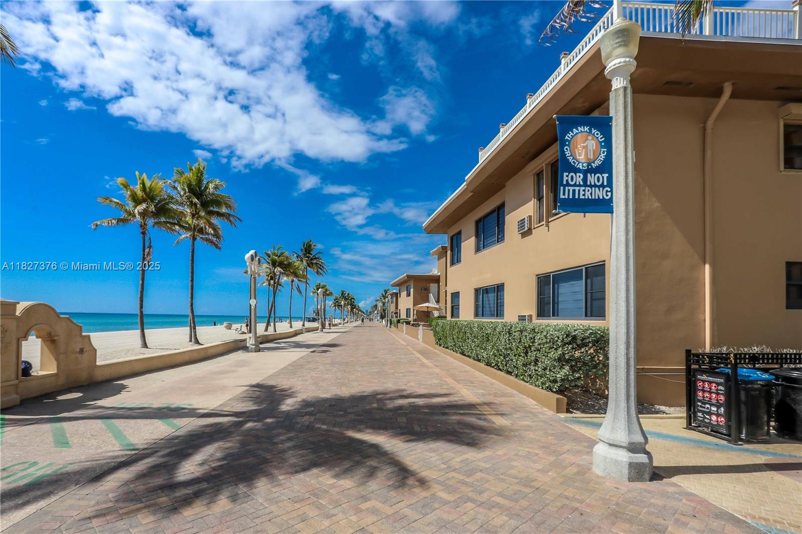 OCEAN GRANDE BEACH CLUB C - Residential