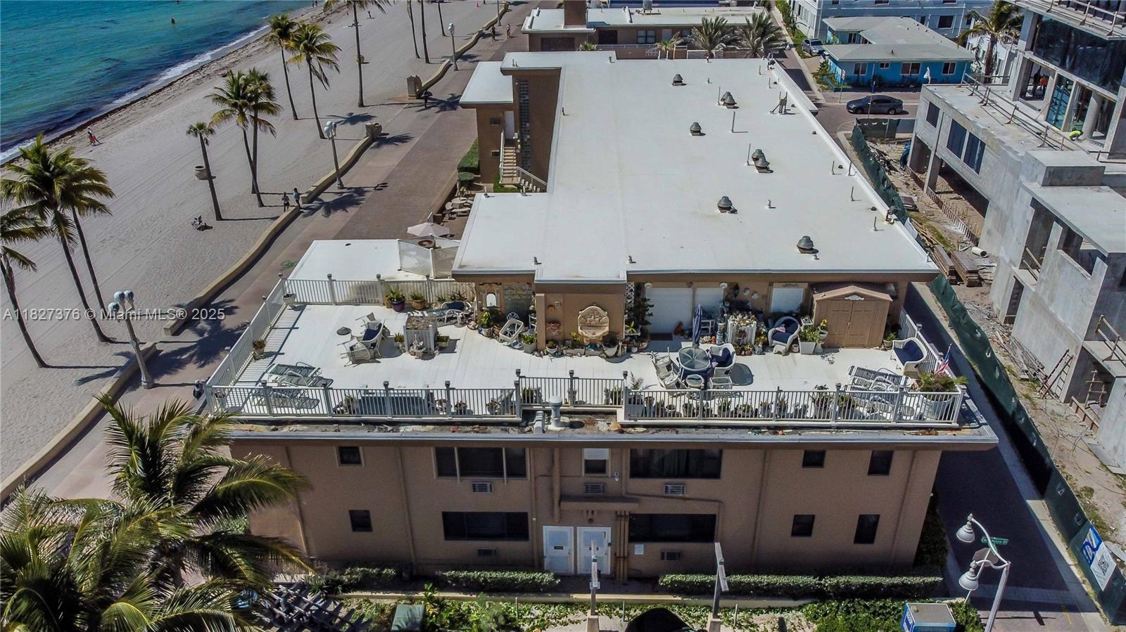 OCEAN GRANDE BEACH CLUB C - Residential