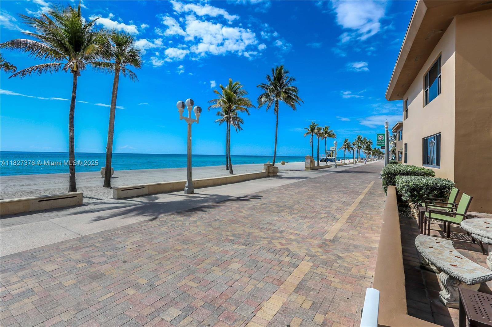 OCEAN GRANDE BEACH CLUB C - Residential