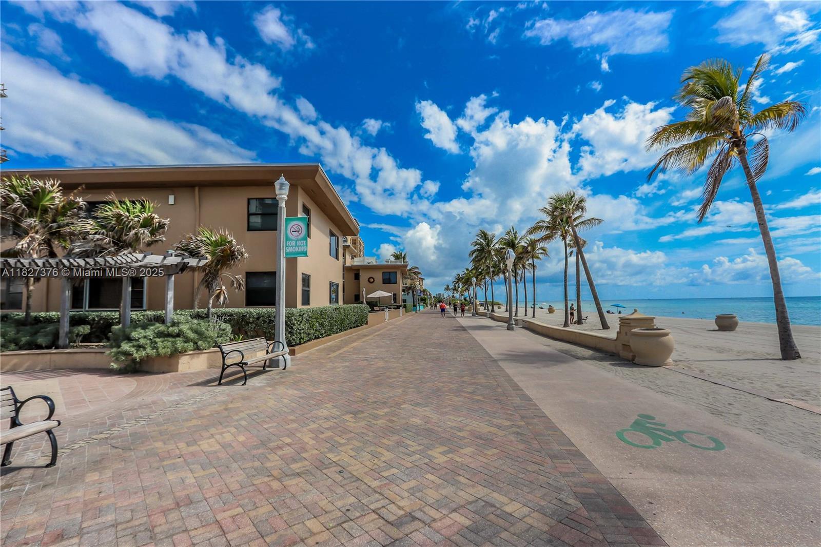 OCEAN GRANDE BEACH CLUB C - Residential