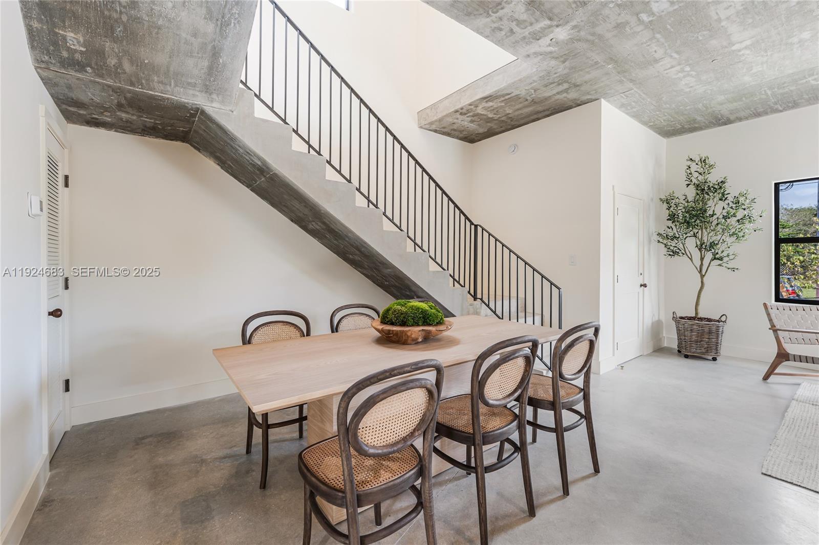 FROW HOMESTEAD - Residential Income