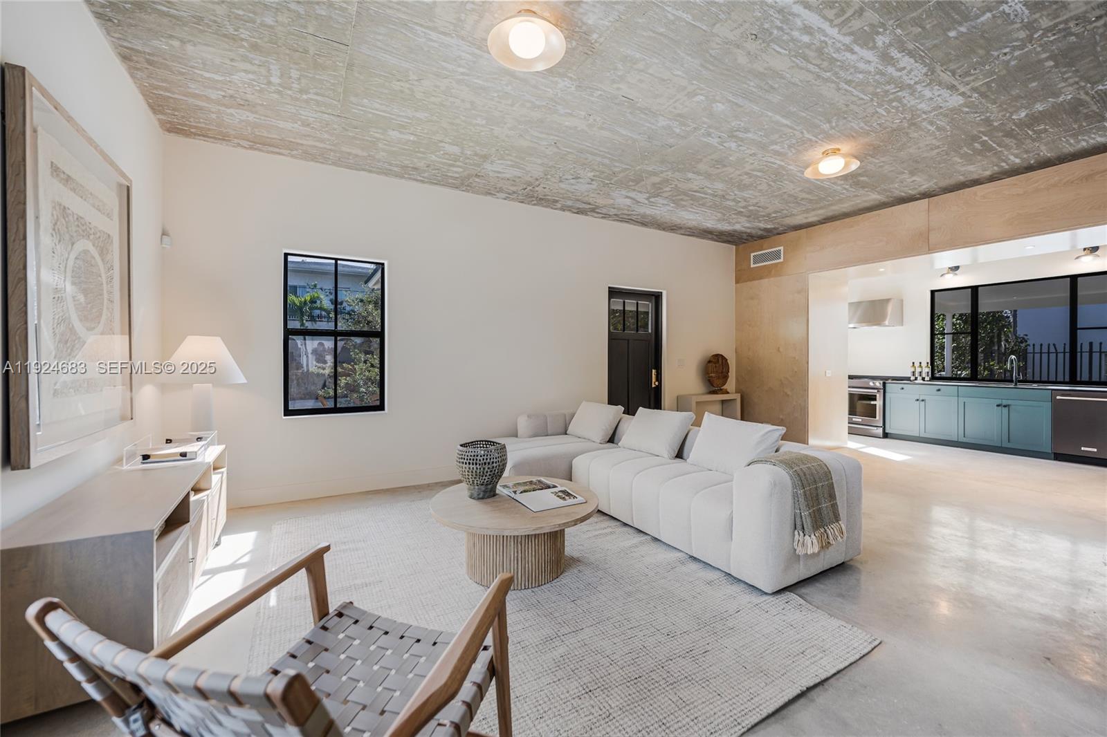 FROW HOMESTEAD - Residential Income