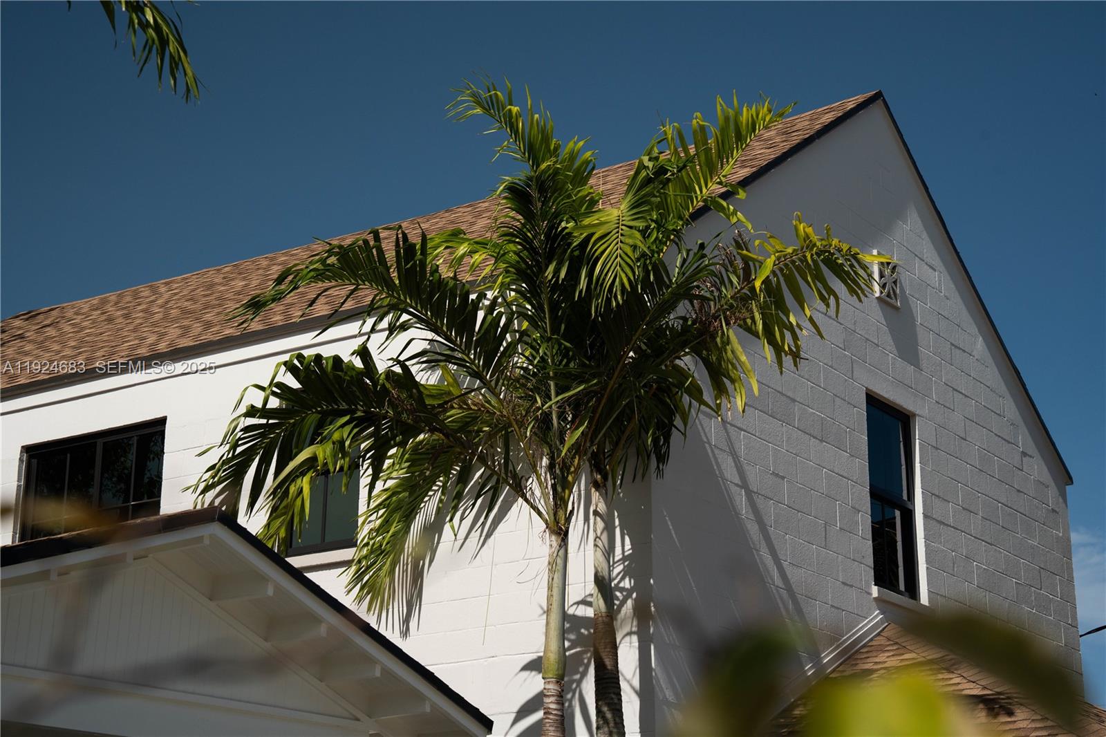 FROW HOMESTEAD - Residential Income