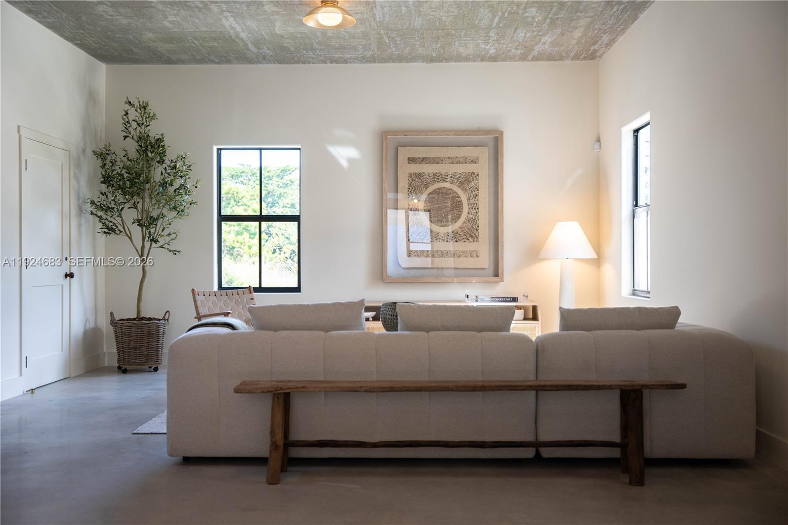 FROW HOMESTEAD - Residential Income