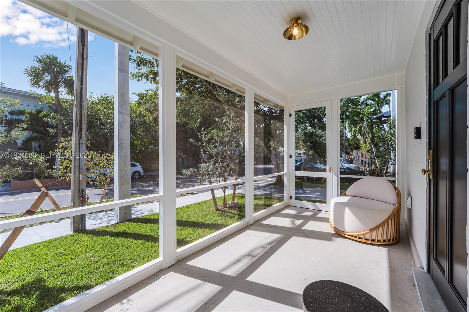 FROW HOMESTEAD - Residential Income