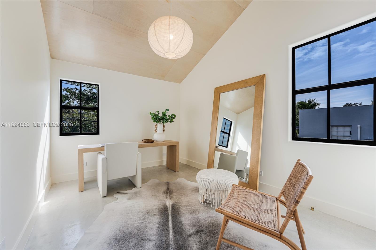 FROW HOMESTEAD - Residential Income