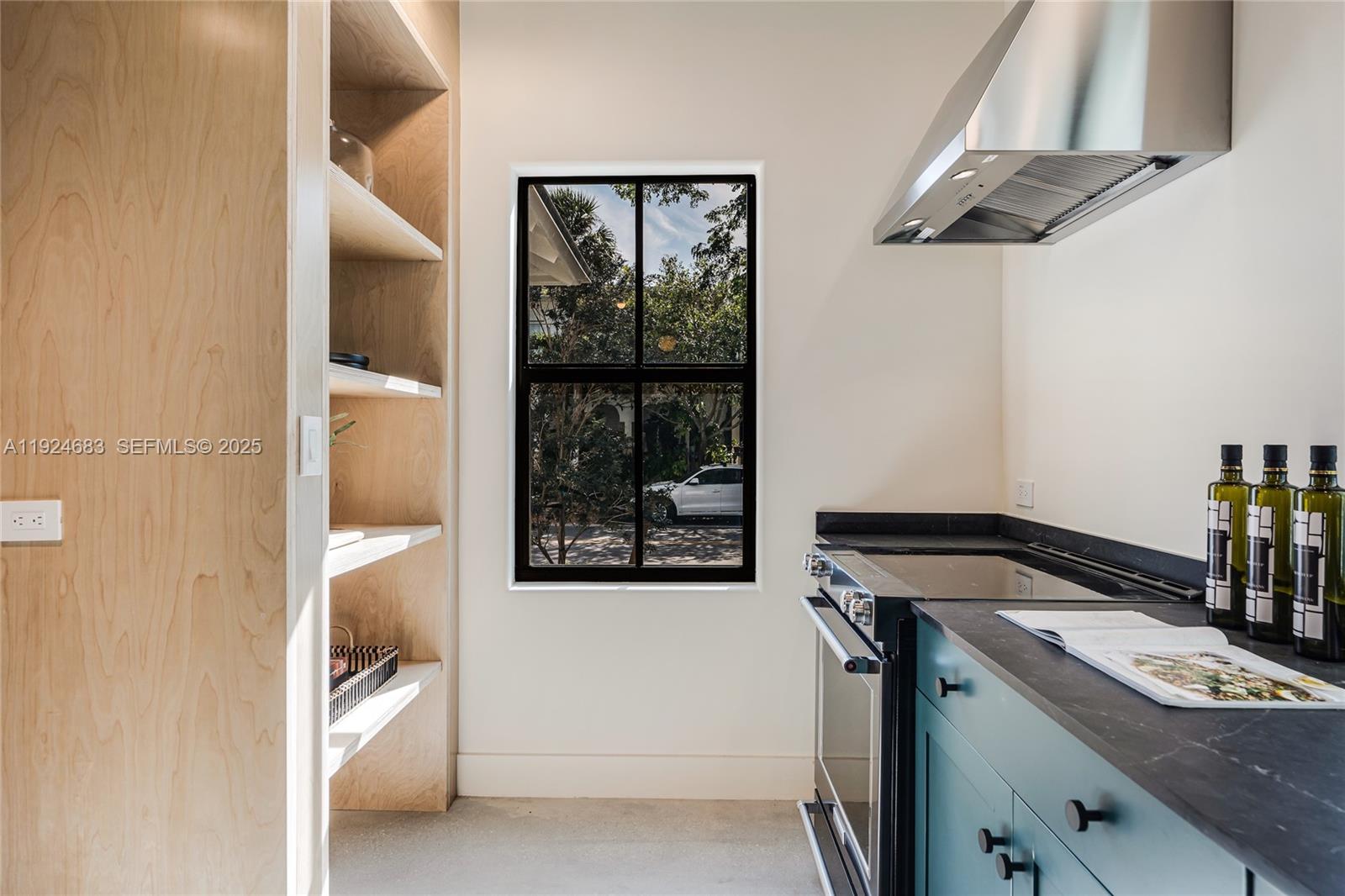 FROW HOMESTEAD - Residential Income