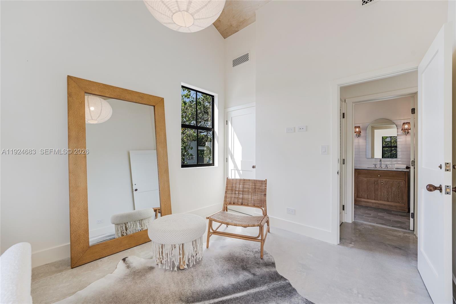 FROW HOMESTEAD - Residential Income