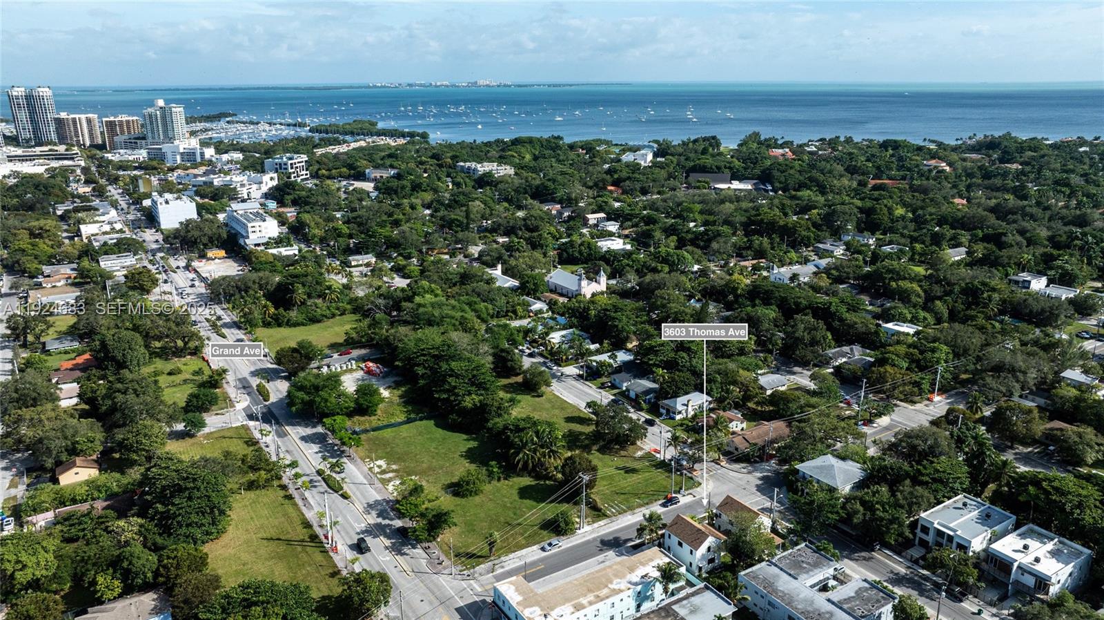 FROW HOMESTEAD - Residential Income