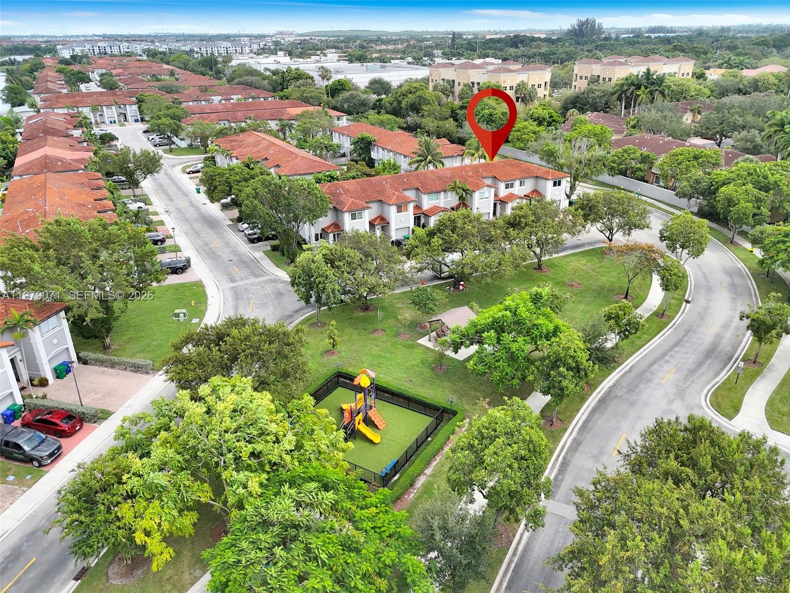 POD 14 AT MONARCH LAKES - Residential