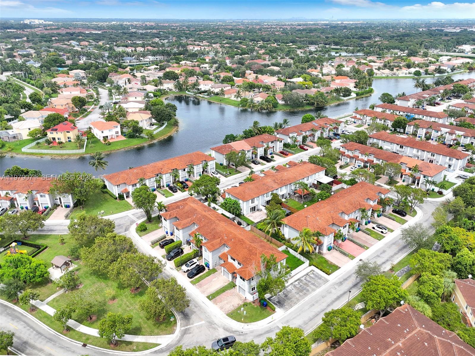 POD 14 AT MONARCH LAKES - Residential