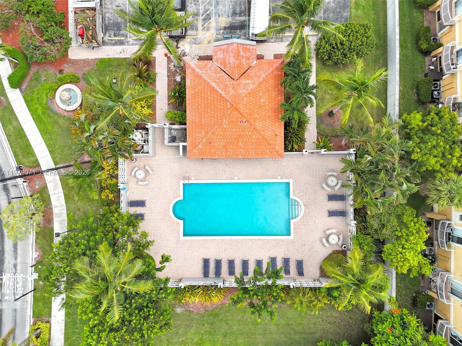 POD 14 AT MONARCH LAKES - Residential