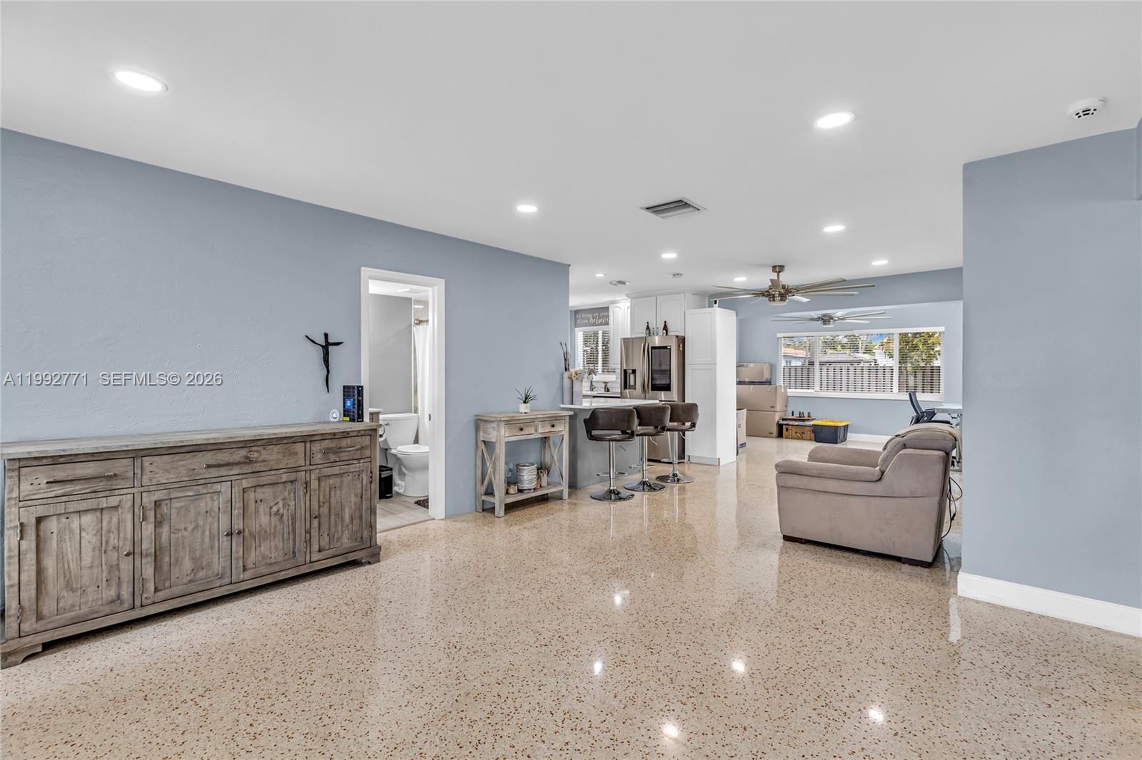 ORANGEBROOK GOLF ESTATES - Residential