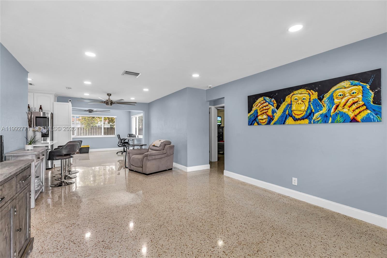 ORANGEBROOK GOLF ESTATES - Residential