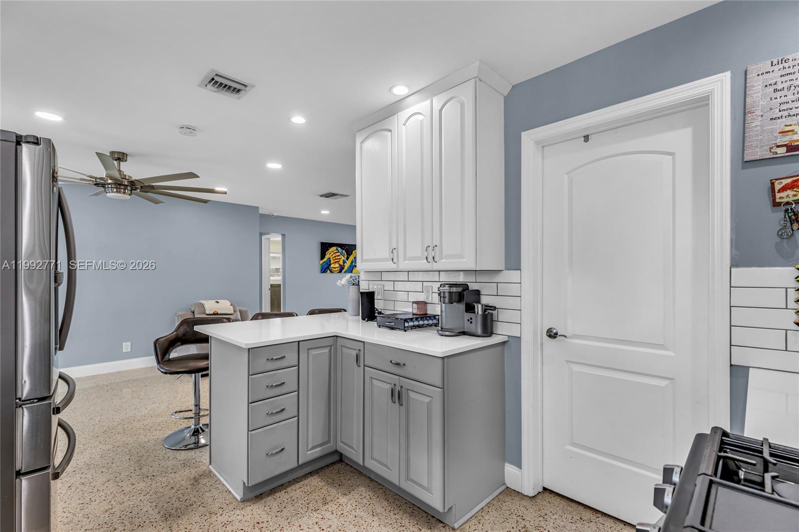 ORANGEBROOK GOLF ESTATES - Residential