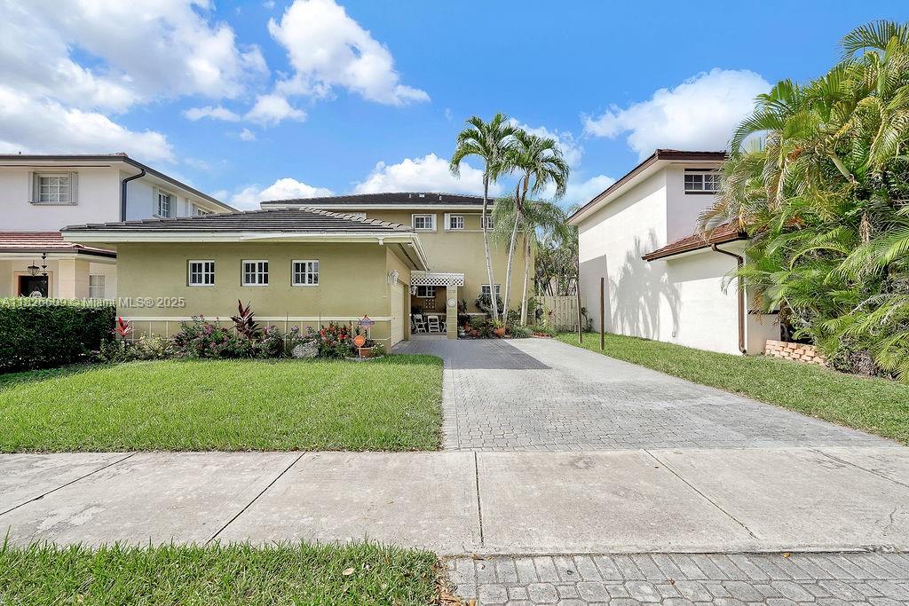 ADVENTURE HOMES - Residential