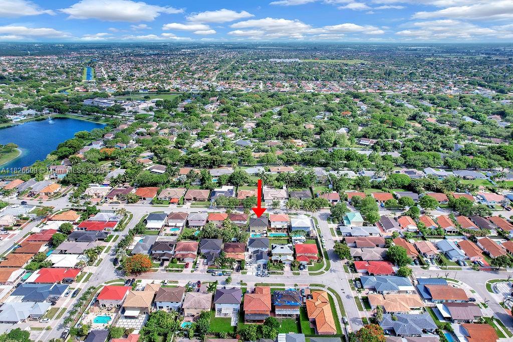 ADVENTURE HOMES - Residential