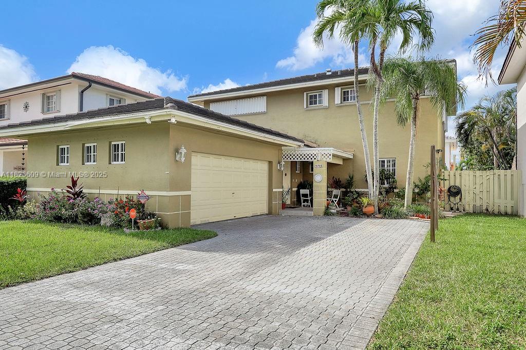 ADVENTURE HOMES - Residential