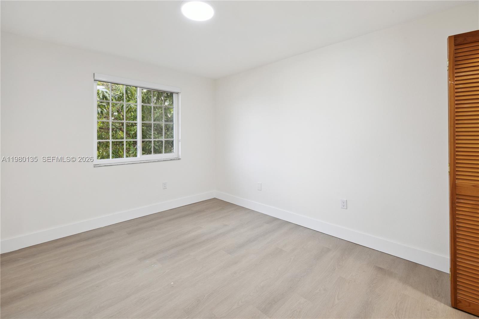 1ST ADDN TO CALISTOGA EST - Residential Lease