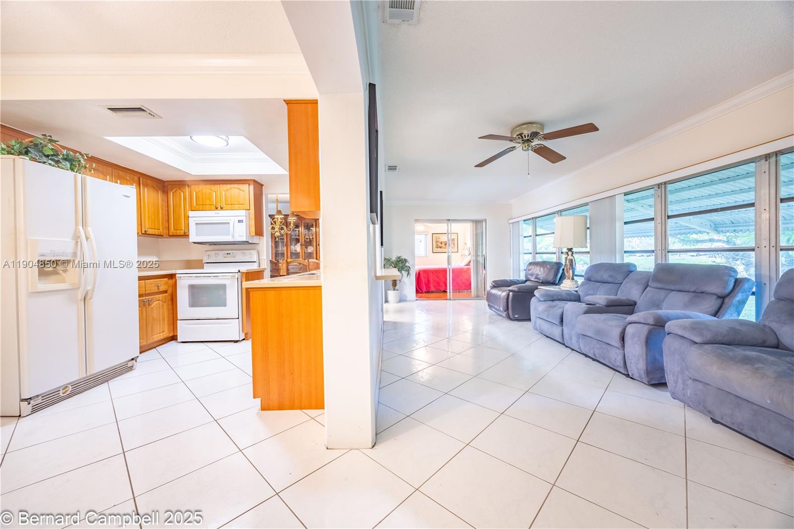 MAINLANDS OF TAMARAC LAKE - Residential