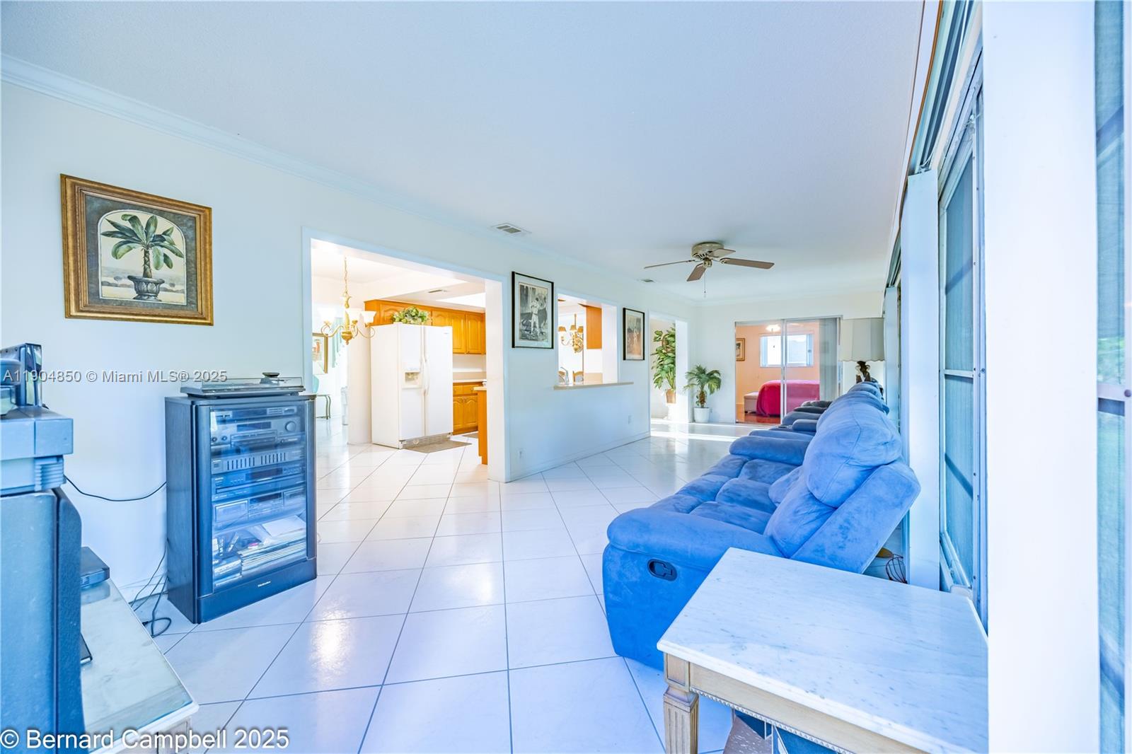 MAINLANDS OF TAMARAC LAKE - Residential