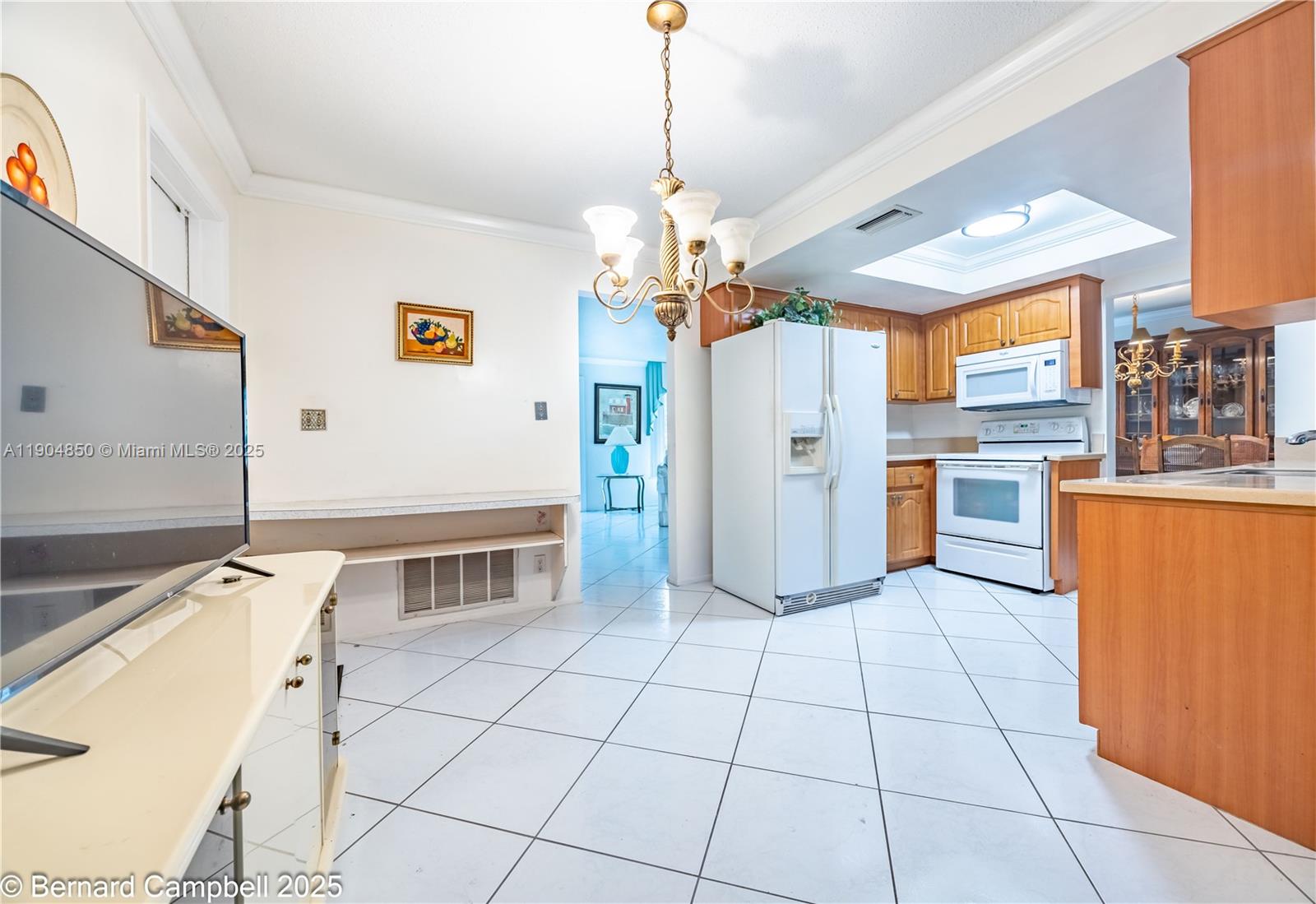 MAINLANDS OF TAMARAC LAKE - Residential