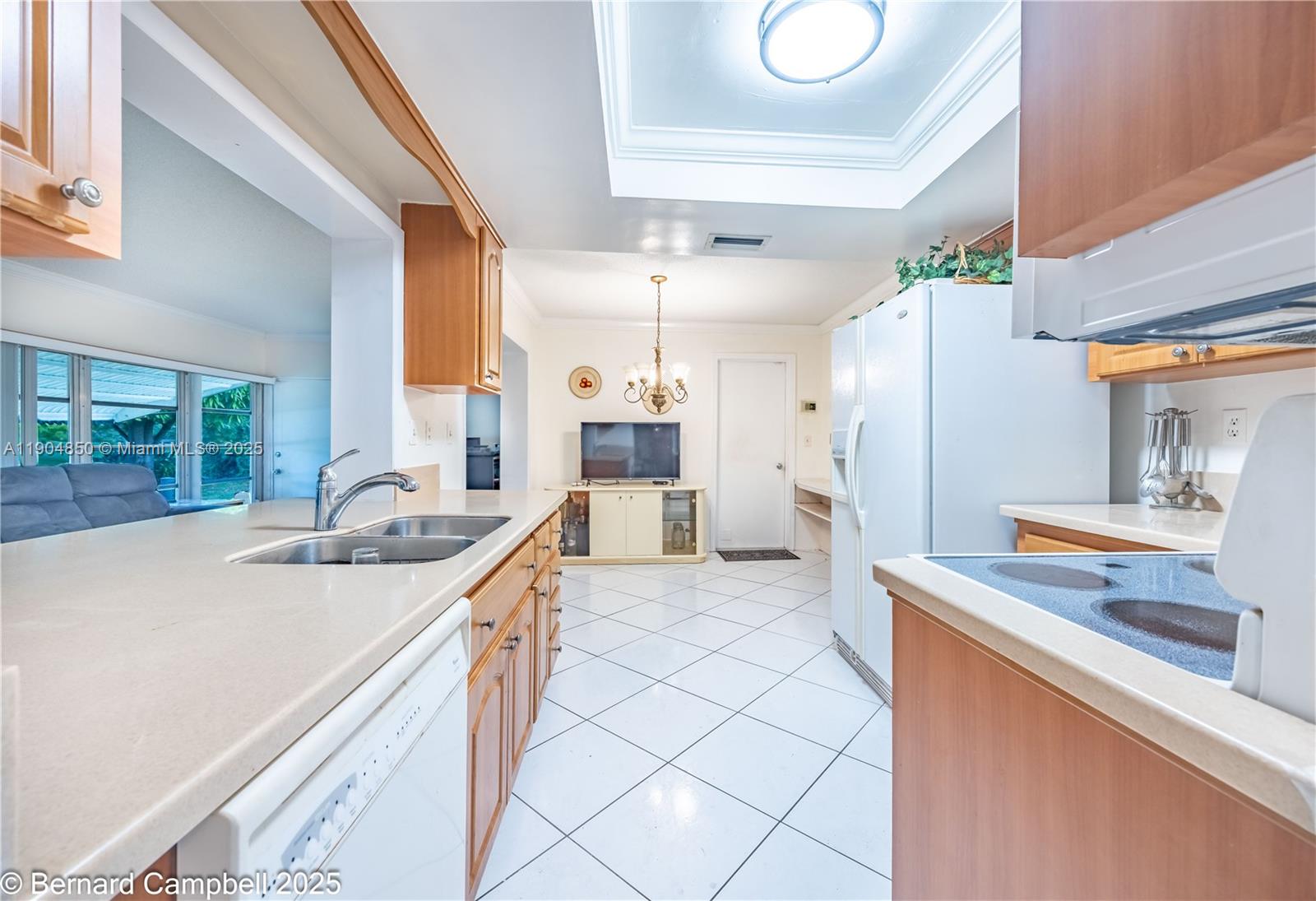 MAINLANDS OF TAMARAC LAKE - Residential